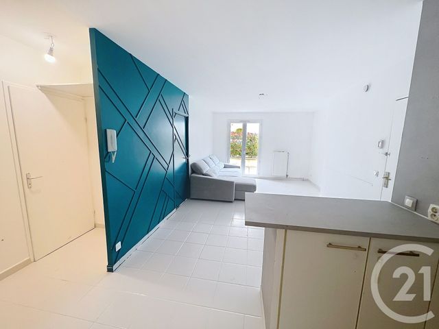 appartement - DAMMARTIN EN GOELE - 77
