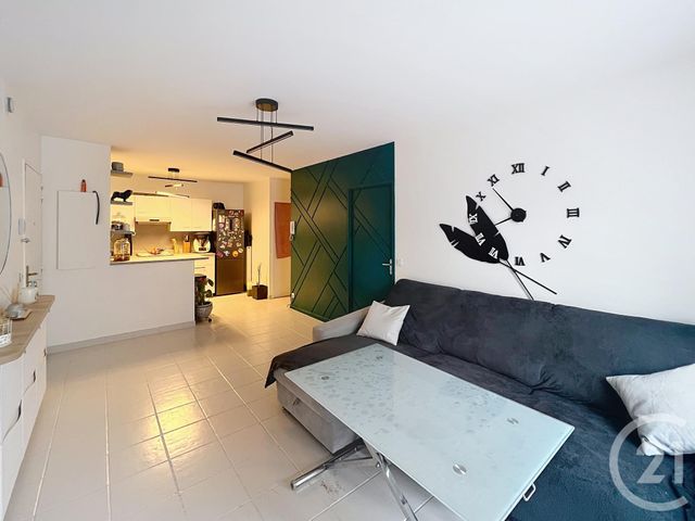 appartement - DAMMARTIN EN GOELE - 77