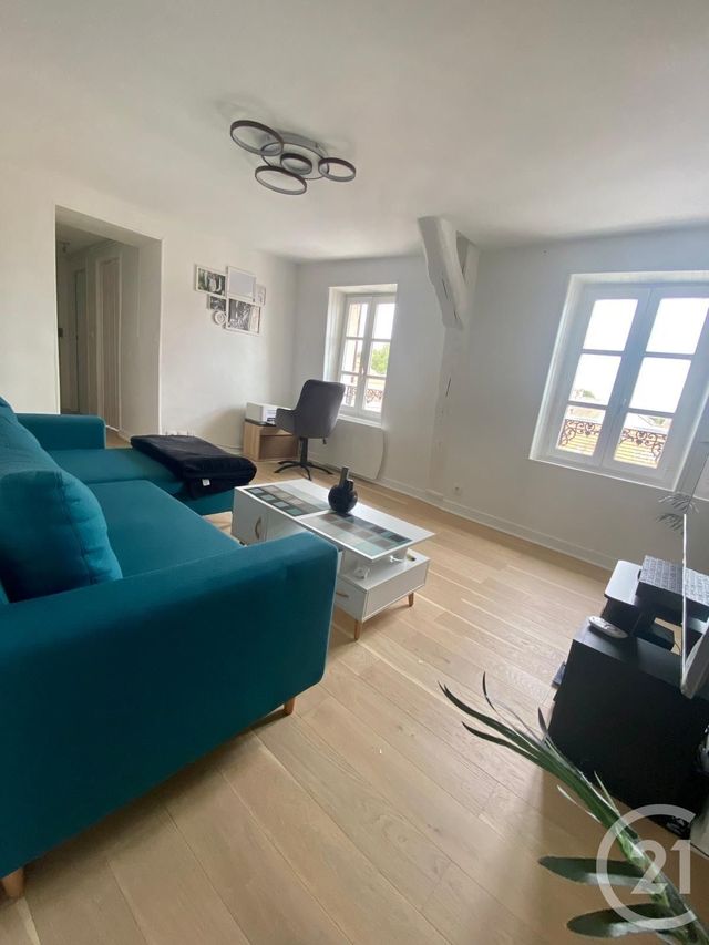 appartement - GONESSE - 95
