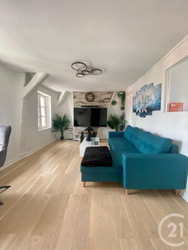 appartement - GONESSE - 95