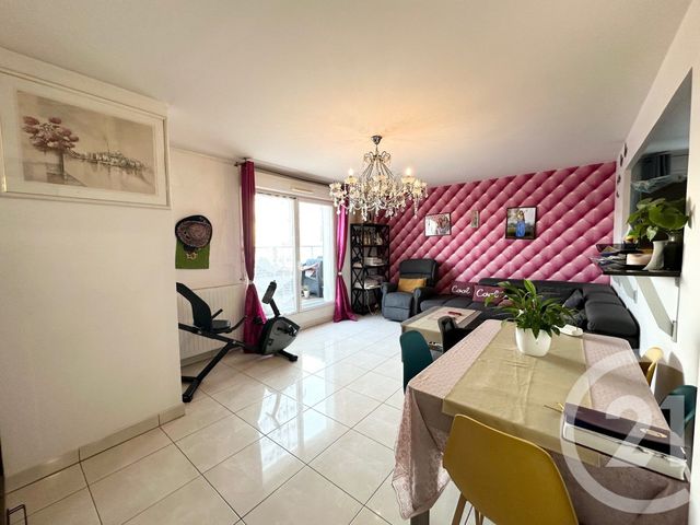 appartement - GARGES LES GONESSE - 95