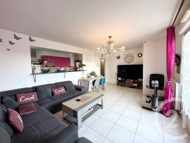 appartement - GARGES LES GONESSE - 95