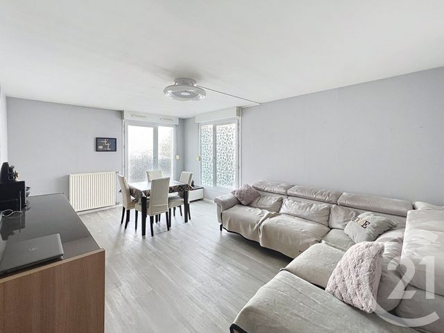 appartement - GONESSE - 95
