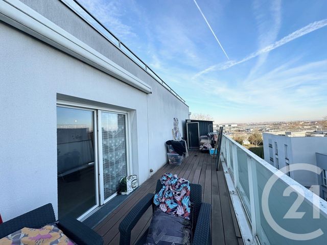 appartement - GARGES LES GONESSE - 95