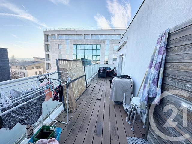 Appartement F4 à vendre GARGES LES GONESSE