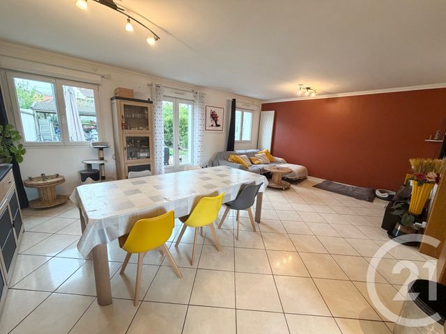maison à vendre - 5 pièces - 105.26 m2 - GONESSE - 95 - ILE-DE-FRANCE - Century 21 Al Immobilier