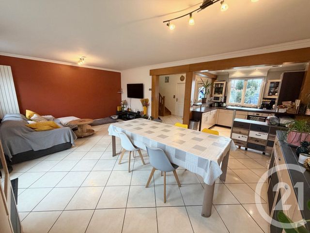 maison - GONESSE - 95