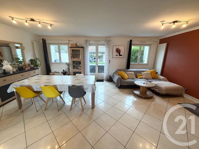 maison à vendre - 5 pièces - 105.26 m2 - GONESSE - 95 - ILE-DE-FRANCE - Century 21 Al Immobilier