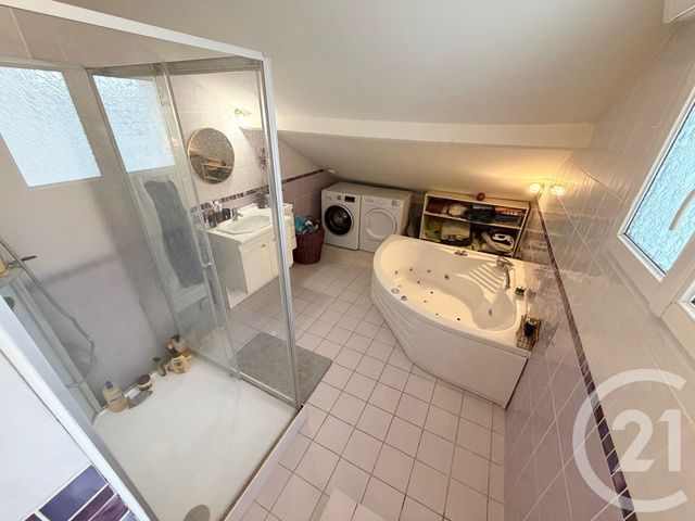 maison à vendre - 5 pièces - 105.26 m2 - GONESSE - 95 - ILE-DE-FRANCE - Century 21 Al Immobilier