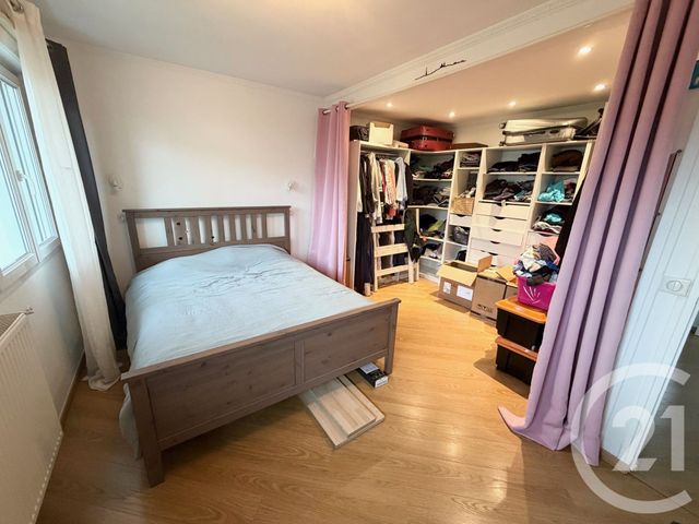 maison à vendre - 5 pièces - 105.26 m2 - GONESSE - 95 - ILE-DE-FRANCE - Century 21 Al Immobilier