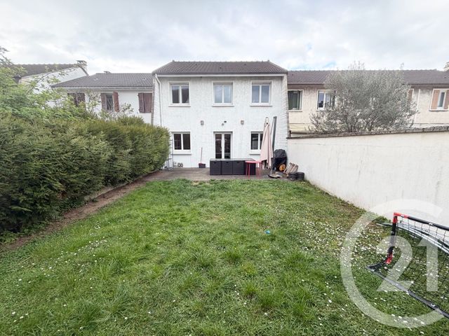 maison à vendre - 5 pièces - 105.26 m2 - GONESSE - 95 - ILE-DE-FRANCE - Century 21 Al Immobilier