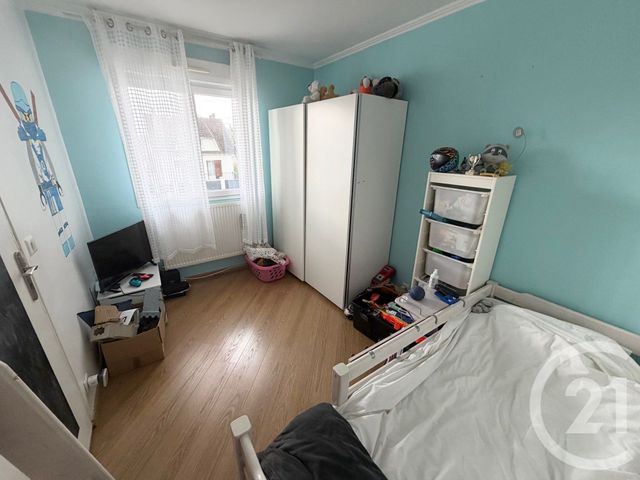 maison à vendre - 5 pièces - 105.26 m2 - GONESSE - 95 - ILE-DE-FRANCE - Century 21 Al Immobilier