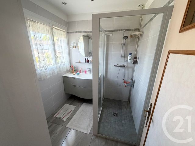 maison à vendre - 4 pièces - 78.0 m2 - GONESSE - 95 - ILE-DE-FRANCE - Century 21 Al Immobilier