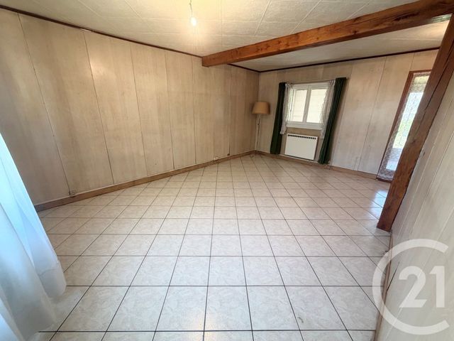 maison à vendre - 4 pièces - 78.0 m2 - GONESSE - 95 - ILE-DE-FRANCE - Century 21 Al Immobilier