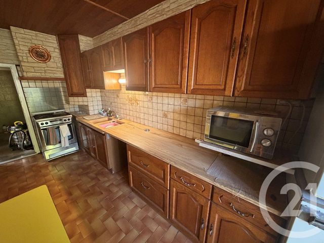 maison à vendre - 4 pièces - 78.0 m2 - GONESSE - 95 - ILE-DE-FRANCE - Century 21 Al Immobilier