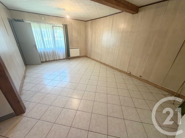 maison à vendre - 4 pièces - 78.0 m2 - GONESSE - 95 - ILE-DE-FRANCE - Century 21 Al Immobilier