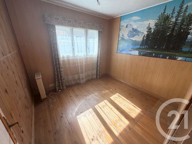 maison à vendre - 4 pièces - 78.0 m2 - GONESSE - 95 - ILE-DE-FRANCE - Century 21 Al Immobilier