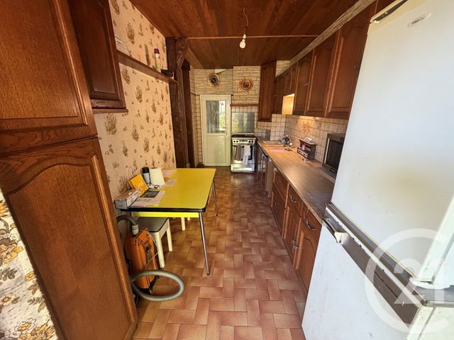 maison à vendre - 4 pièces - 78.0 m2 - GONESSE - 95 - ILE-DE-FRANCE - Century 21 Al Immobilier