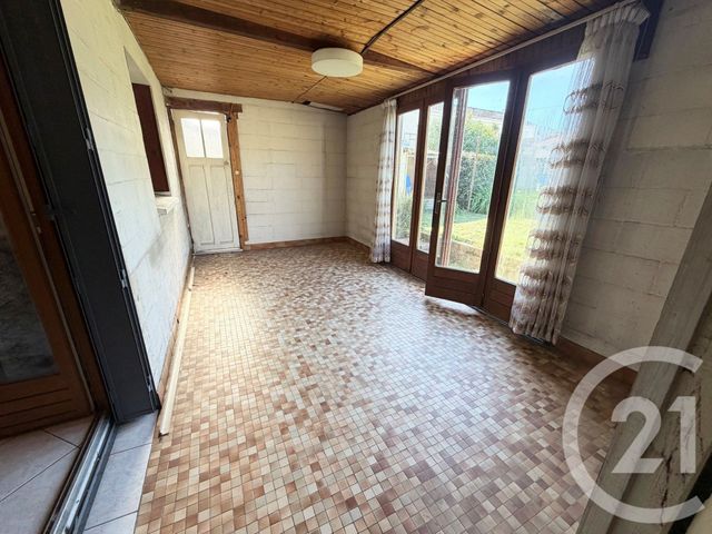 maison à vendre - 4 pièces - 78.0 m2 - GONESSE - 95 - ILE-DE-FRANCE - Century 21 Al Immobilier