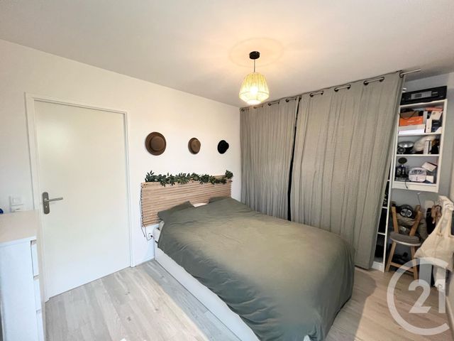 Appartement à vendre - 2 pièces - 46.02 m2 - DAMMARTIN EN GOELE - 77 - ILE-DE-FRANCE - Century 21 Al Immobilier