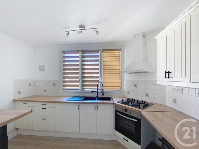 Appartement F3 à vendre - 3 pièces - 57.4 m2 - GONESSE - 95 - ILE-DE-FRANCE - Century 21 Al Immobilier