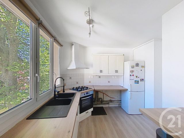 Appartement F3 à vendre - 3 pièces - 57.4 m2 - GONESSE - 95 - ILE-DE-FRANCE - Century 21 Al Immobilier