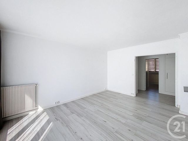 Appartement F3 à vendre - 3 pièces - 57.4 m2 - GONESSE - 95 - ILE-DE-FRANCE - Century 21 Al Immobilier