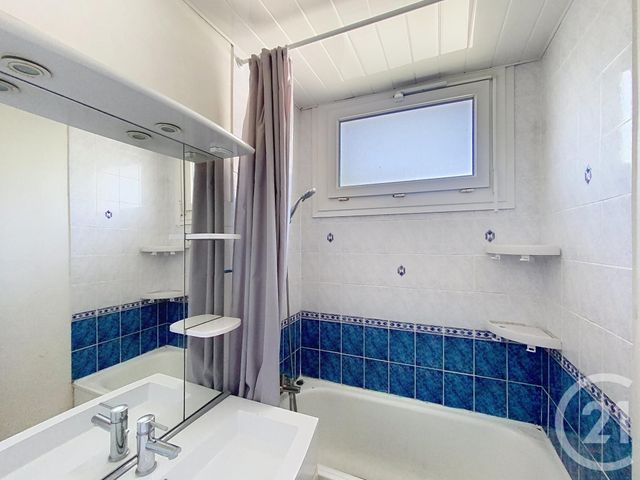 Appartement F3 à vendre - 3 pièces - 57.4 m2 - GONESSE - 95 - ILE-DE-FRANCE - Century 21 Al Immobilier