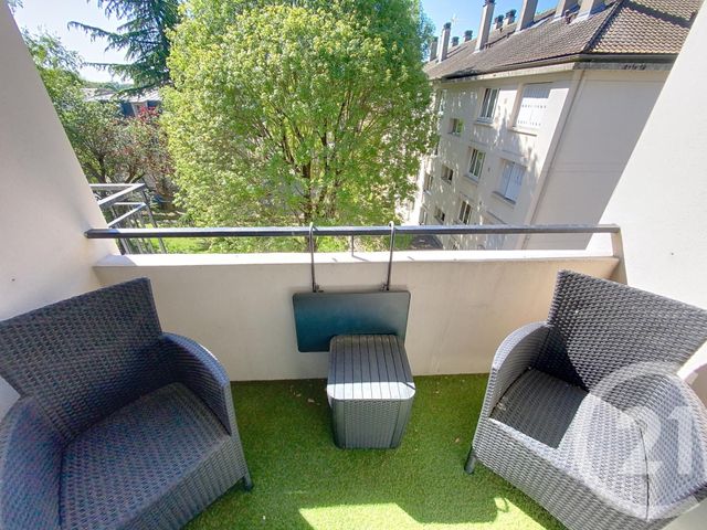 Appartement F3 à vendre - 3 pièces - 57.4 m2 - GONESSE - 95 - ILE-DE-FRANCE - Century 21 Al Immobilier