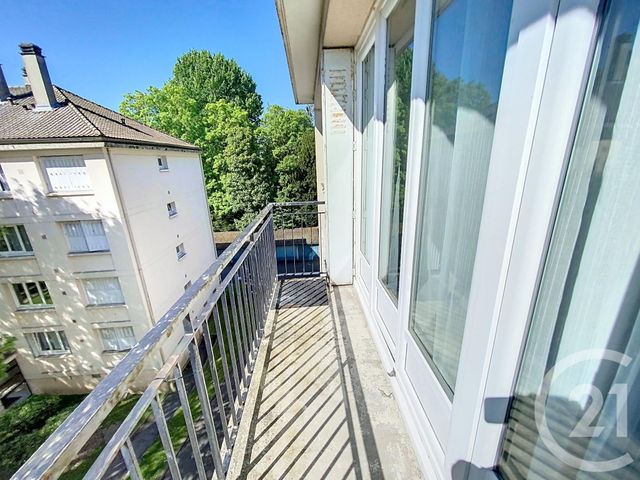 Appartement F3 à vendre - 3 pièces - 57.4 m2 - GONESSE - 95 - ILE-DE-FRANCE - Century 21 Al Immobilier