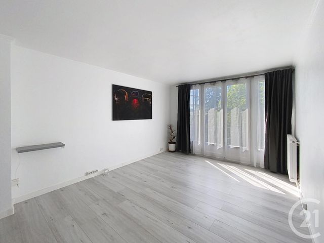 appartement - GONESSE - 95