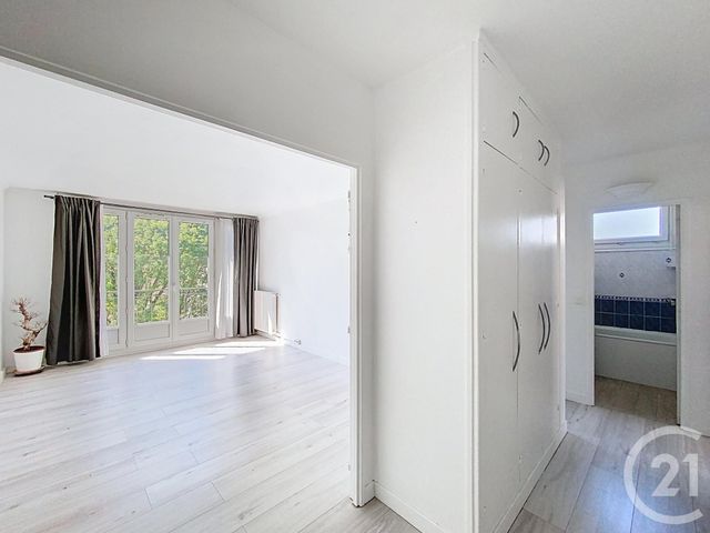 Appartement F3 à vendre - 3 pièces - 57.4 m2 - GONESSE - 95 - ILE-DE-FRANCE - Century 21 Al Immobilier