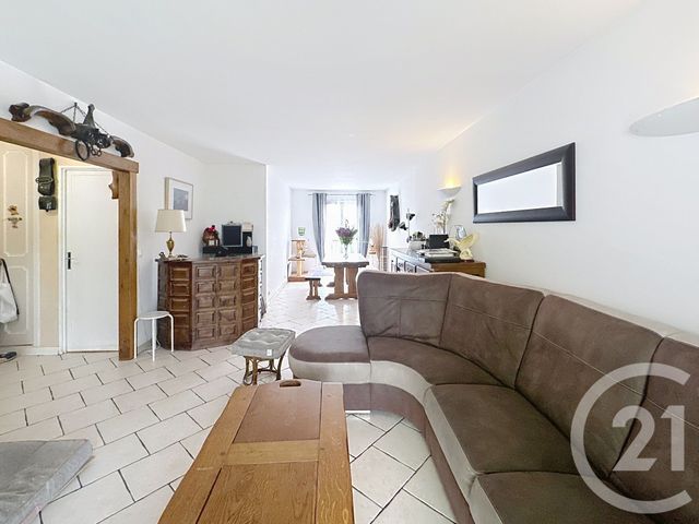 appartement - GONESSE - 95
