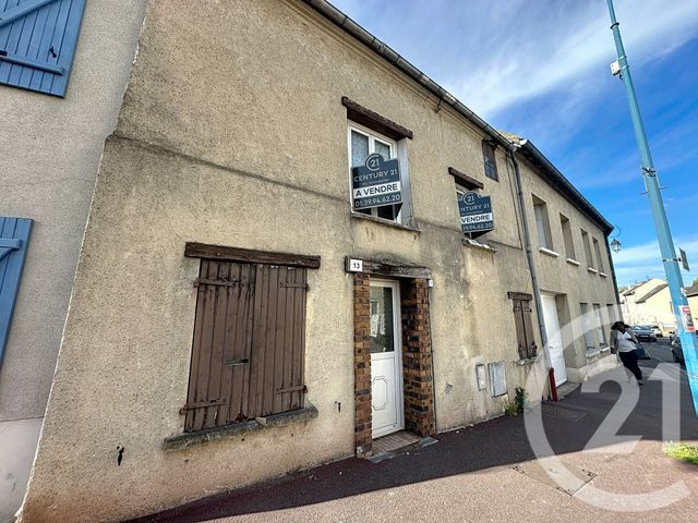 maison - LE THILLAY - 95