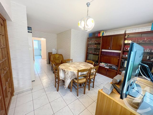 appartement - GONESSE - 95