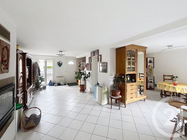 maison à vendre - 6 pièces - 104.7 m2 - LE THILLAY - 95 - ILE-DE-FRANCE - Century 21 Al Immobilier
