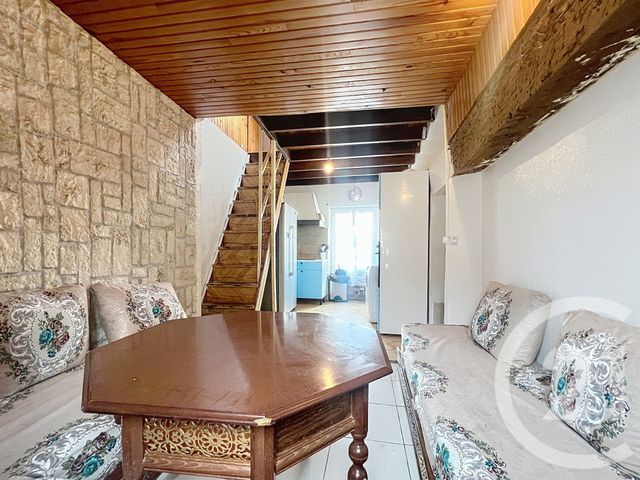 appartement - LE THILLAY - 95
