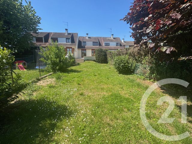 maison à vendre - 5 pièces - 82.59 m2 - GONESSE - 95 - ILE-DE-FRANCE - Century 21 Al Immobilier