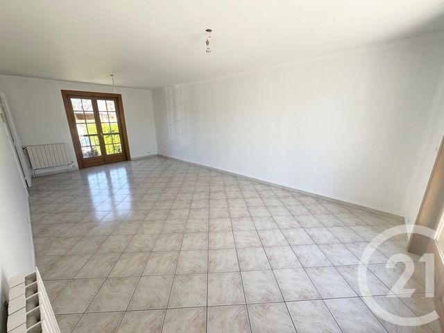 maison à vendre - 5 pièces - 82.59 m2 - GONESSE - 95 - ILE-DE-FRANCE - Century 21 Al Immobilier