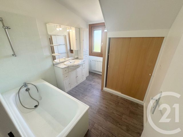 maison à vendre - 5 pièces - 82.59 m2 - GONESSE - 95 - ILE-DE-FRANCE - Century 21 Al Immobilier