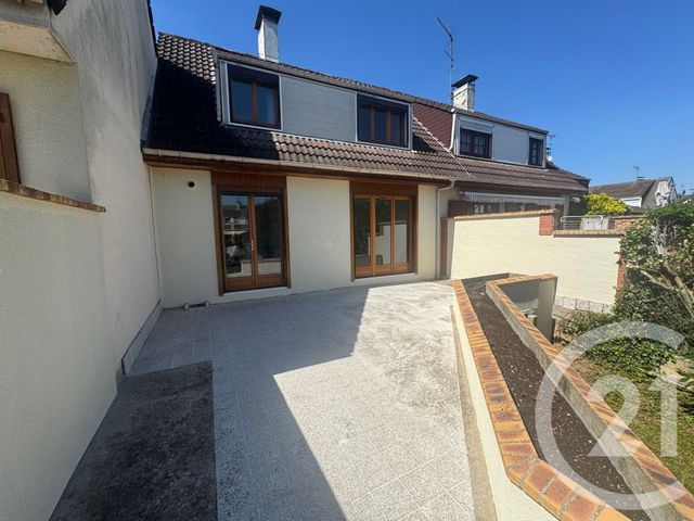 maison - GONESSE - 95