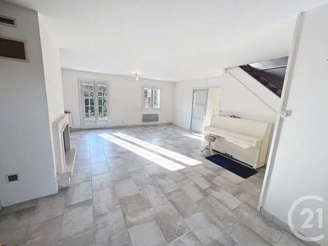 maison - GONESSE - 95