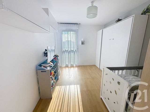 Appartement F2 à vendre - 2 pièces - 41.49 m2 - GONESSE - 95 - ILE-DE-FRANCE - Century 21 Al Immobilier