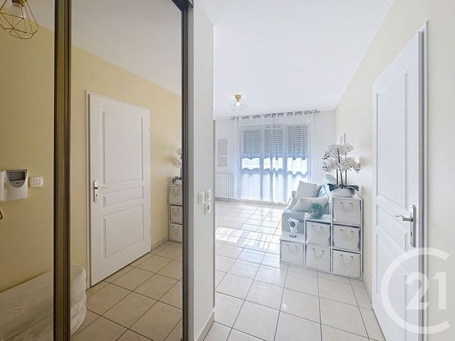 Appartement F2 à vendre - 2 pièces - 41.49 m2 - GONESSE - 95 - ILE-DE-FRANCE - Century 21 Al Immobilier