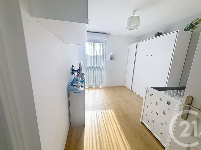 Appartement F2 à vendre - 2 pièces - 41.49 m2 - GONESSE - 95 - ILE-DE-FRANCE - Century 21 Al Immobilier