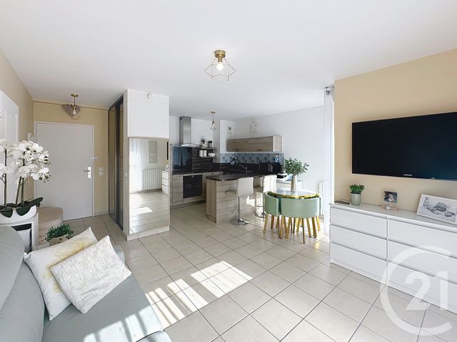 appartement - GONESSE - 95