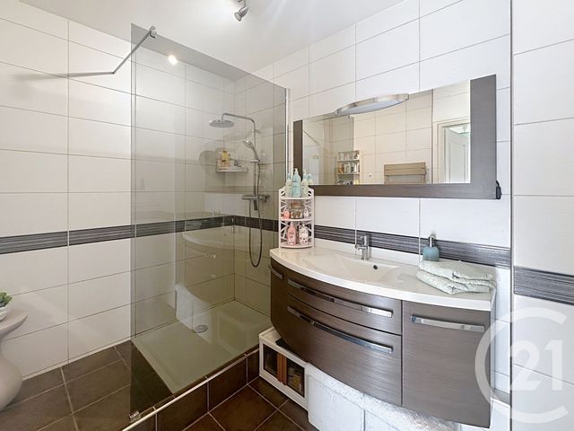 Appartement F2 à vendre - 2 pièces - 41.49 m2 - GONESSE - 95 - ILE-DE-FRANCE - Century 21 Al Immobilier