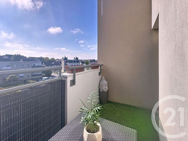 Appartement F2 à vendre - 2 pièces - 41.49 m2 - GONESSE - 95 - ILE-DE-FRANCE - Century 21 Al Immobilier