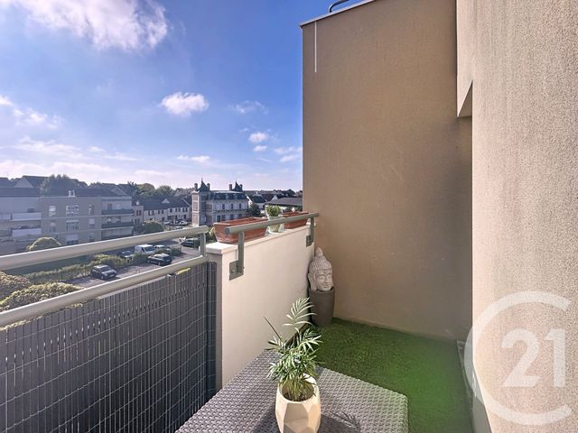Appartement F2 à vendre - 2 pièces - 41.49 m2 - GONESSE - 95 - ILE-DE-FRANCE - Century 21 Al Immobilier
