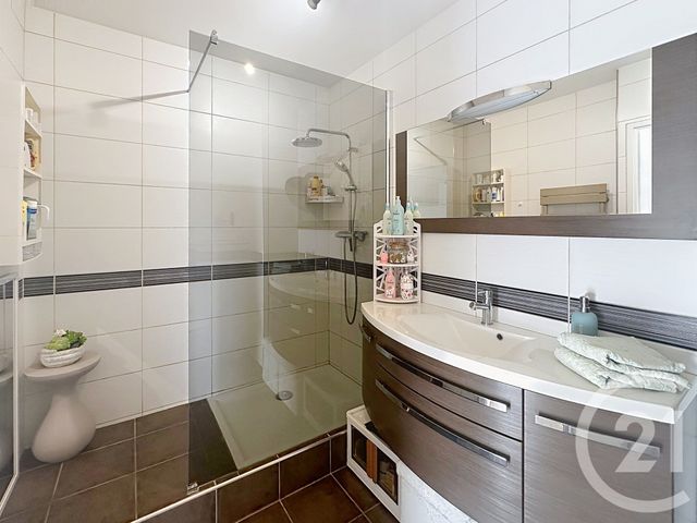 Appartement F2 à vendre - 2 pièces - 41.49 m2 - GONESSE - 95 - ILE-DE-FRANCE - Century 21 Al Immobilier